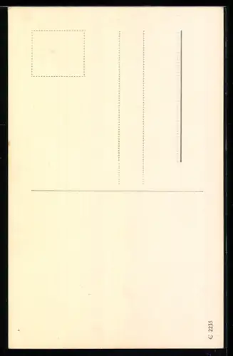 AK Schauspieler Carl Raddatz, Profil, Autograph