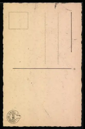 AK Bologna, Via Rizzoli