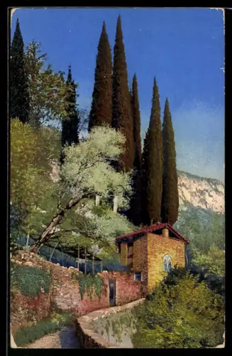 AK Varenna, Monastero