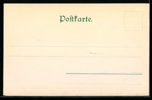 AK Berlin, Kgl. Opernhaus