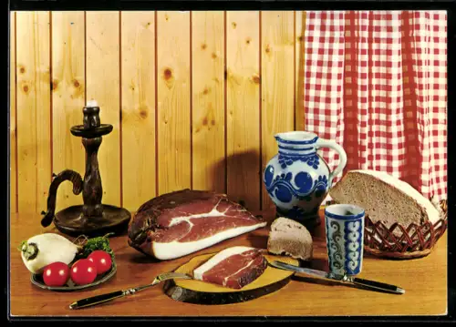 AK Original Schwarzwälder Vesper