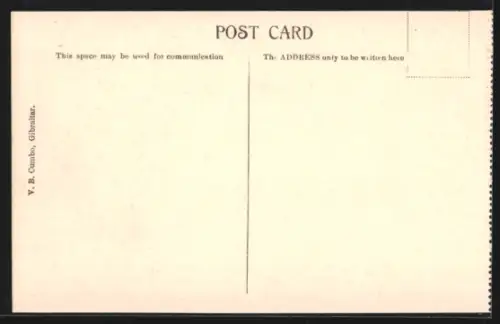 AK Gibraltar, Assembly Rooms