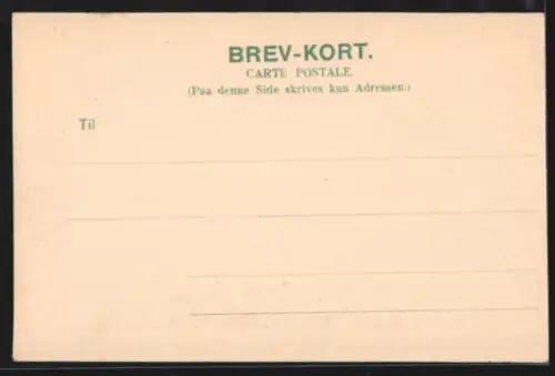 AK Holmenkollen, Telemarkstuen