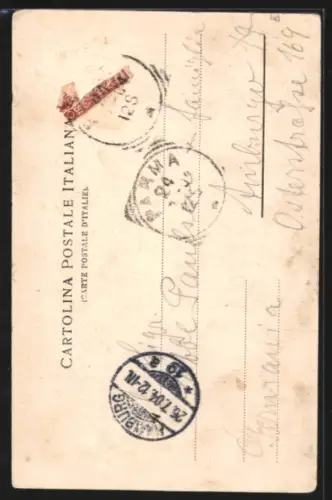 AK Parma, Cittadella