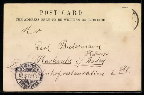 AK Harrismith, Platt Berg