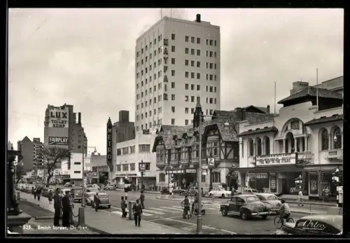 AK Durban, Smith Street