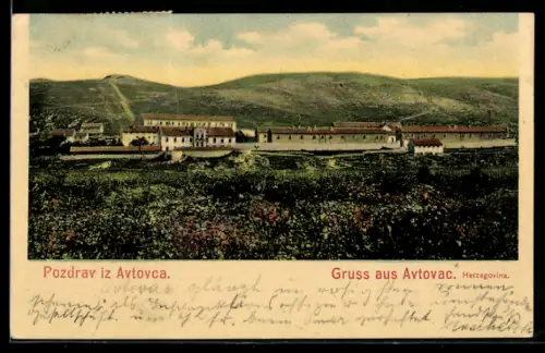 AK Avtovac, Panorama