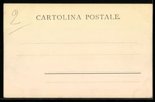 AK Torino, Piazza Castello e Palazzo Reale