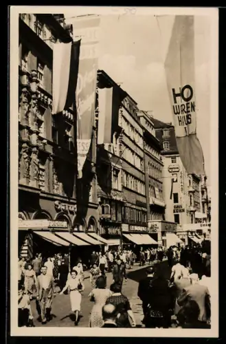 AK Leipzig, Drei Könige, Leipziger Messe