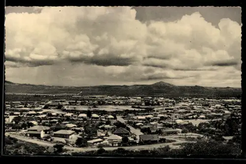 AK Windhoek /S. W. Africa, Southern Part