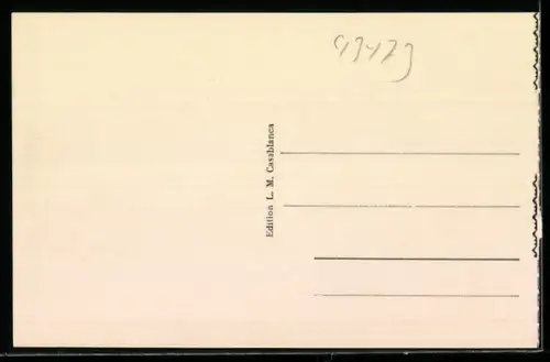 AK Rabat, Pointe des Oudayas