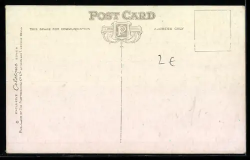 AK Jerusalem, Jaffa Gate