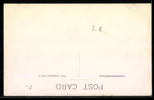 AK Port-Said, Naval Barracks