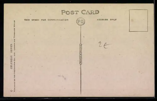 AK Bethany, General View