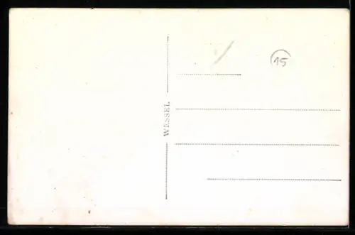 AK Rio, Panorama da Urca