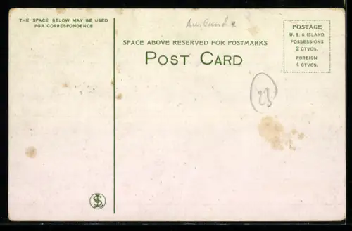 AK Philippines, River Scene