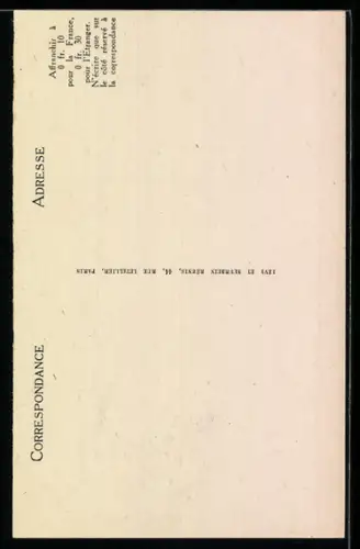 AK Biskra, Rue des Ouled-Nails