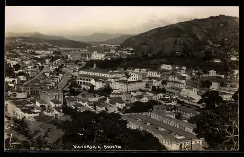 AK Victoria, E. Santo, Panorama