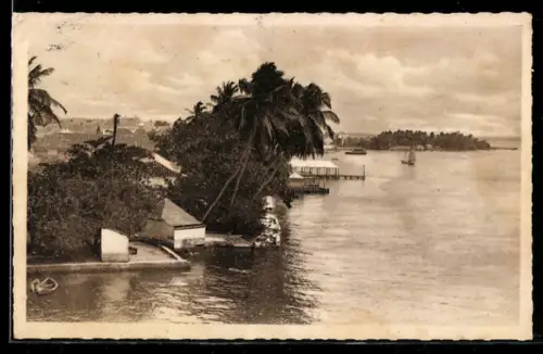 AK Maracaibo, Panorama