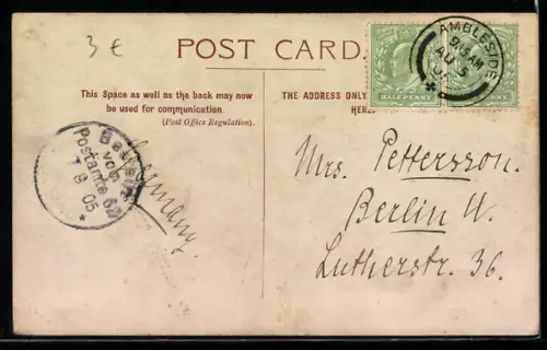 AK Helvellyn, Summit