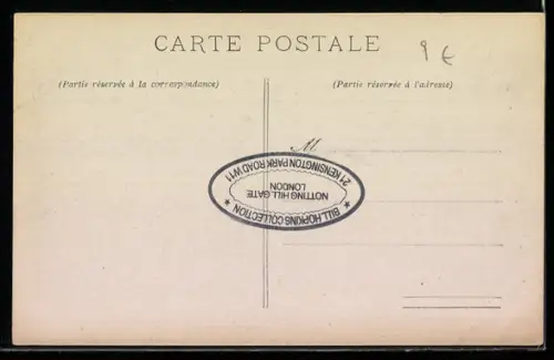 AK Porto Alegre /Rio Grande do Sul, Strassenansicht