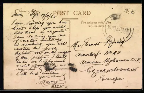 AK Fiji, Building a House