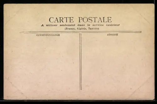 AK San Remo, Cote d'Azur