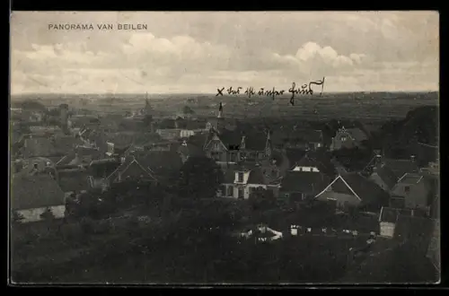 AK Beilen, Panorama