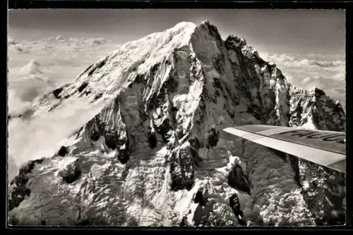 AK Peru, Vuelo avion Faucett, Linea Lima-Cuzco