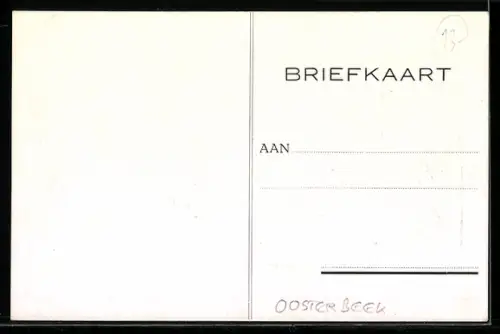 AK Oosterbeek, Eikenhorst