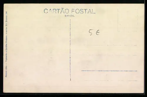 AK Rio de Janeiro, Agueducto da Carioca