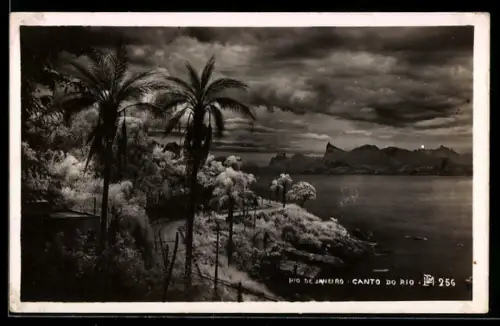 AK Rio de Janeiro, Canto do Rio