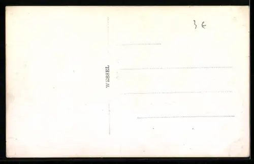 AK Rio de Janeiro, Canto do Rio