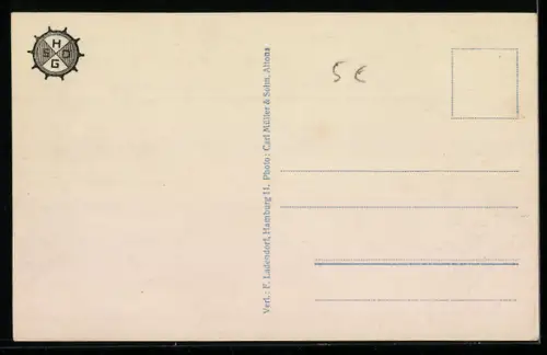 AK Rio de Janeiro, Cap Polonio