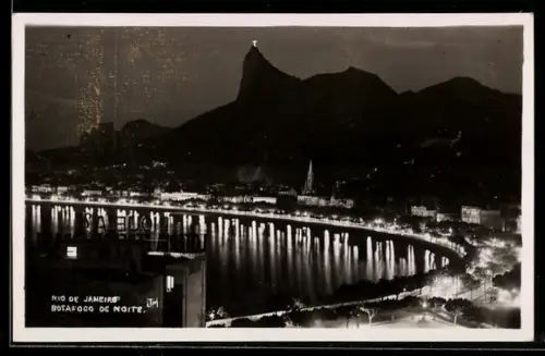 AK Rio de Janeiro, Botafogo de Noite