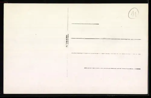 AK Rio de Janeiro, Botafogo de Noite