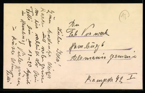 AK Rio de Janeiro, Corcovado