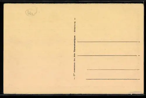 AK Haguenau, Quartier Rondony