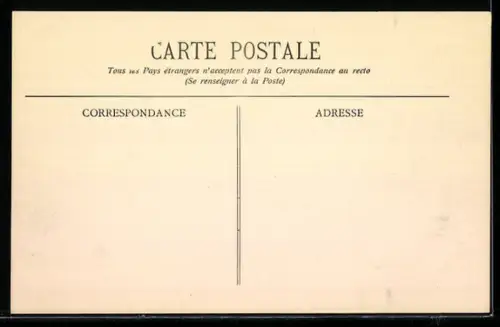 AK Houlgate, La Rue des Bains