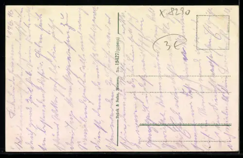 AK Kamenz i. Sa., Der Hutberg