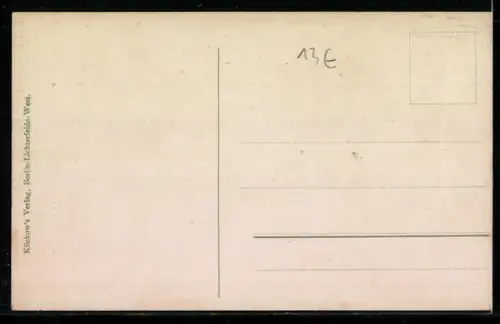 AK Zehlendorf, Riemeisterstrasse