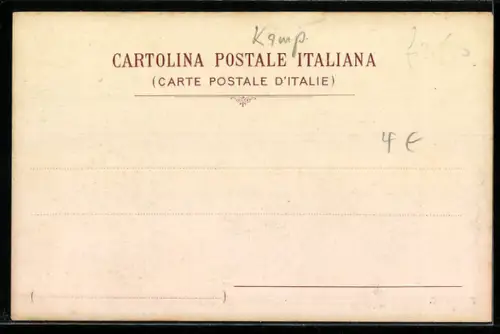 AK Capri, Hotel Quisiana e via Tragara