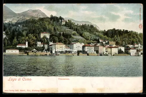 AK Tremezzo, Veduta Generale