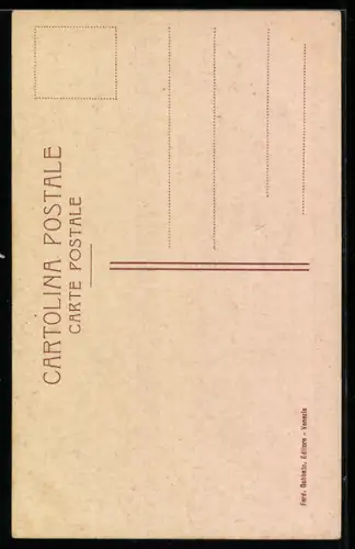 AK Venezia, Rio van Axel