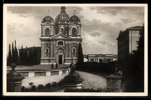 AK Fiorano Modenese, Santuario e nuovo parco