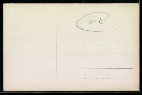 AK Genova, Piazza S. Giorgio