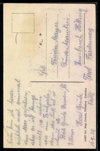 AK Cattolica, La Rocca