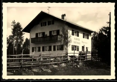 AK Klobenstein am Ritten, Gasthof-Pension Riggermoos