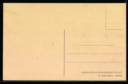 AK Messina, Panorama