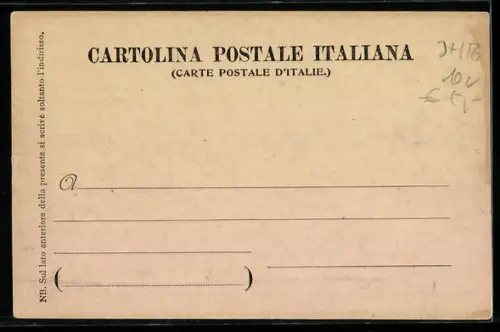 AK Roma, Panorama dal Monte Pincio